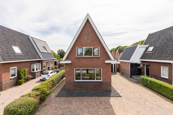 Medium property photo - J.F.H. Meijerstraat 9, 9503 BL Stadskanaal